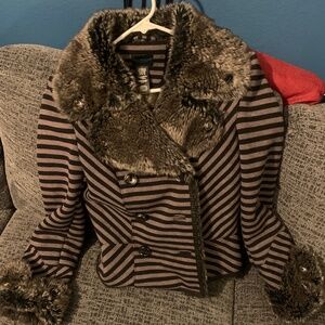 Custo Barcelona Coat